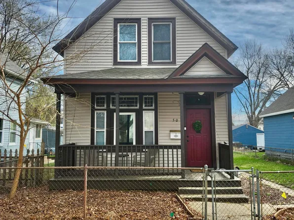 50 Winnipeg Ave, Saint Paul, MN 55117