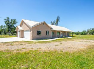 16611 Hawthorne Ave, Anderson, CA 96007