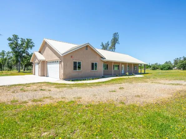 16611 Hawthorne Ave, Anderson, CA 96007