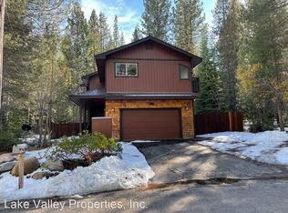 1544 Miztec St, South Lake Tahoe, CA 96150