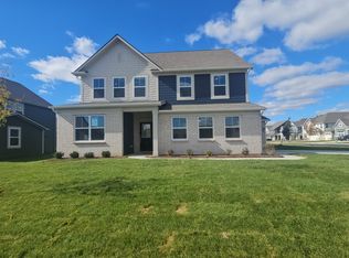 1062 Wessel Ln, Avon, IN 46123