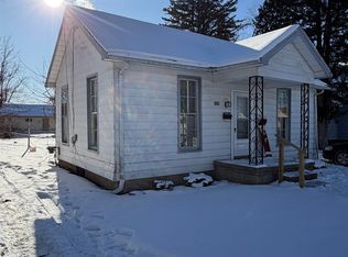 3101 Barth St, Flint, MI 48504