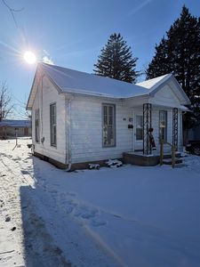 3101 Barth St, Flint, MI, 48504