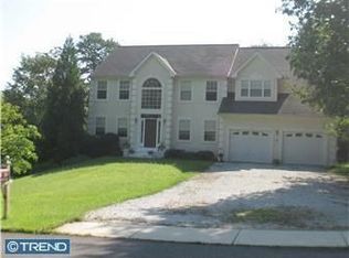 20 Whispering Pine Ln #L, Voorhees, NJ 08043