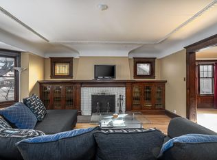 1139 S Layton Blvd, Milwaukee, WI 53215