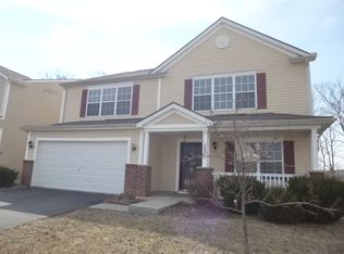 445 Wellsleyglen Dr, Columbus, OH 43207