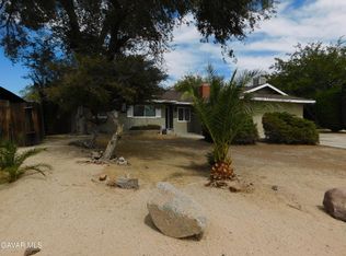 332 Perdew Ave, Ridgecrest, CA 93555