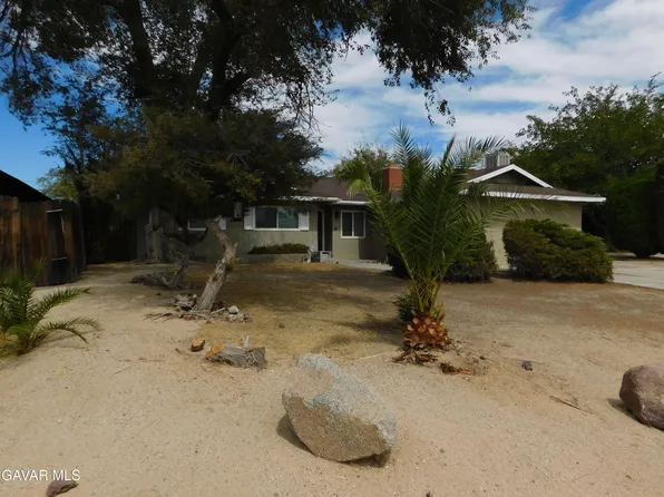 332 Perdew Ave, Ridgecrest, CA 93555