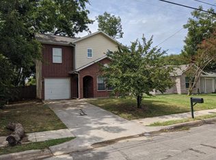 4403 Cardinal Dr, Dallas, TX 75216