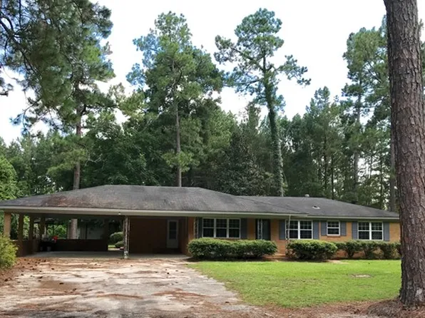 263 Broxton Hwy, Hazlehurst, GA 31539