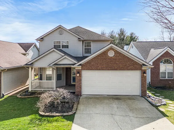 1148 Morning Side Dr, Lexington, KY 40509