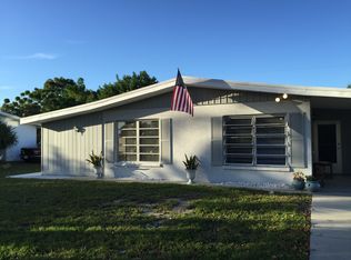 1442 Saint Clair Rd, Englewood, FL 34223