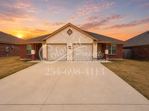 3112 Baldwin Loop #B, Killeen, TX 76549