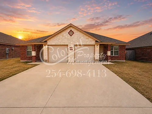 3112 Baldwin Loop #B Photo 1