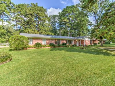 1502 S Broadmoor Dr, Lufkin, TX, 75904