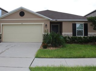 311 Lake Lucerne Way, Winter Haven, FL 33881