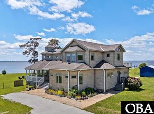 110 Barnes Ln, Knotts Island, NC 27950