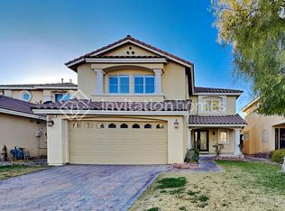 10977 Pentland Downs St, Las Vegas, NV 89141