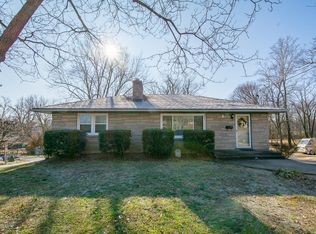 5438 Carol Way, Louisville, KY 40214