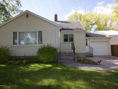 1219 Main Ave N, Thief River Falls, MN, 56701