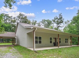 1614 Southwood Dr, Lufkin, TX 75904