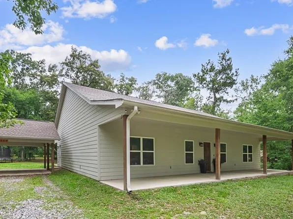 1614 Southwood Dr, Lufkin, TX 75904