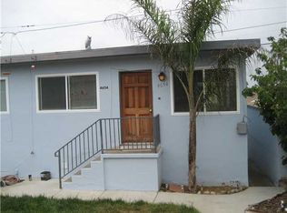 4654 Niagara Ave, San Diego, CA 92107