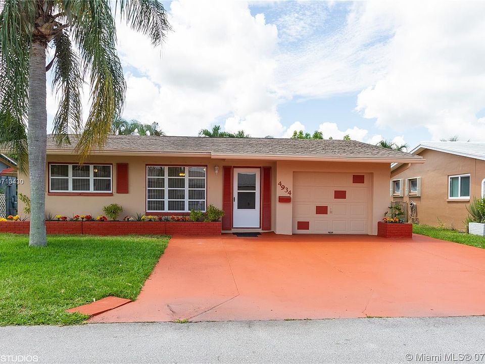 1st image of 4934 NW 54th Ct