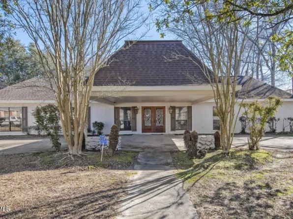 2227 George Dr, Opelousas, LA 70570