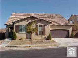 25290 Noble Canyon St, Corona, CA 92883