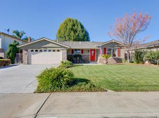 7325 Nantucket Pl, Gilroy, CA 95020