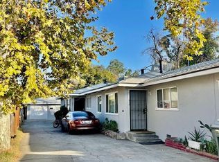 316 N Ferger Ave, Fresno, CA 93701
