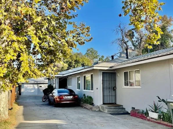 316 N Ferger Ave, Fresno, CA 93701