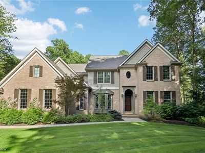 17245 Curry Ln, Chagrin Falls, OH, 44023