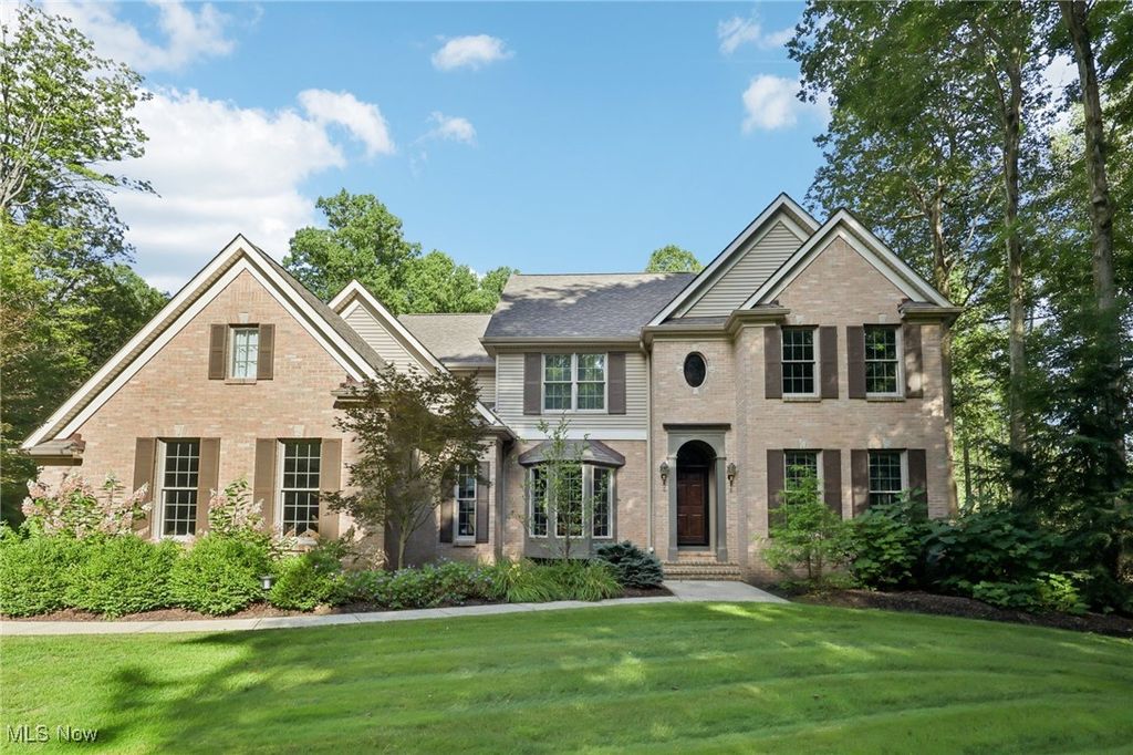 Real estate listing image