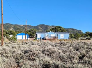 3933 Winding Rd, Fort Garland, CO 81133