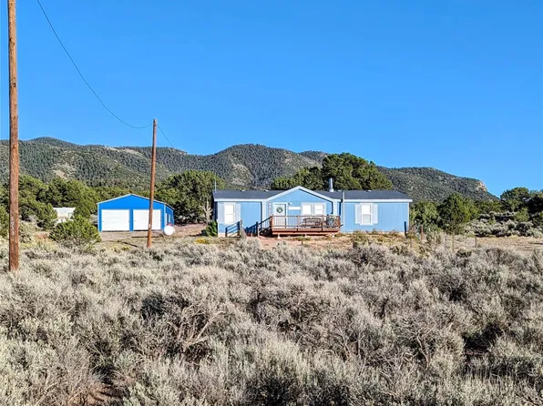 3933 Winding Road, Fort Garland, CO 81133