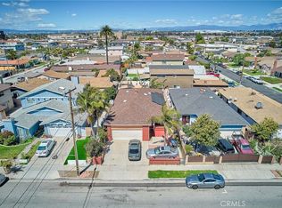 4265 W 119th St, Hawthorne, CA 90250