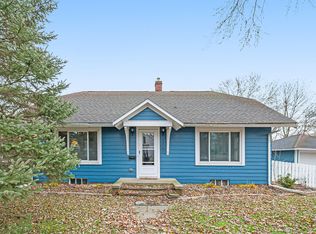 2705 Harvard St, Kalamazoo, MI 49001