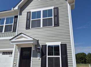 409 Moose Meadow Way, Youngsville, NC 27596