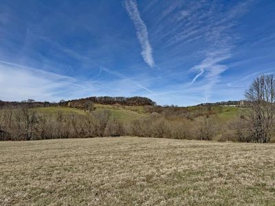 5.36 Acres County Road F #1, Reedsburg, WI, 53959