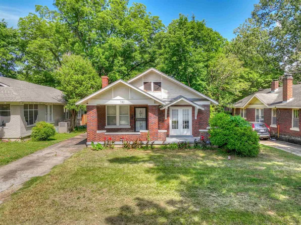 780 Dickinson St, Memphis, TN 38107