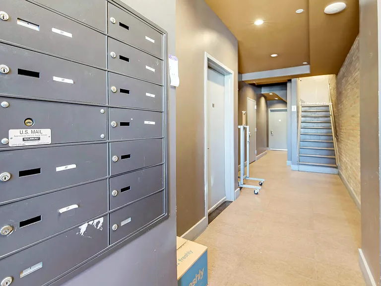 2455 Frederick Douglass Blvd #4F — Photo 9