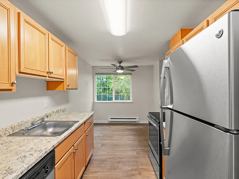 Park Place Kitchen
