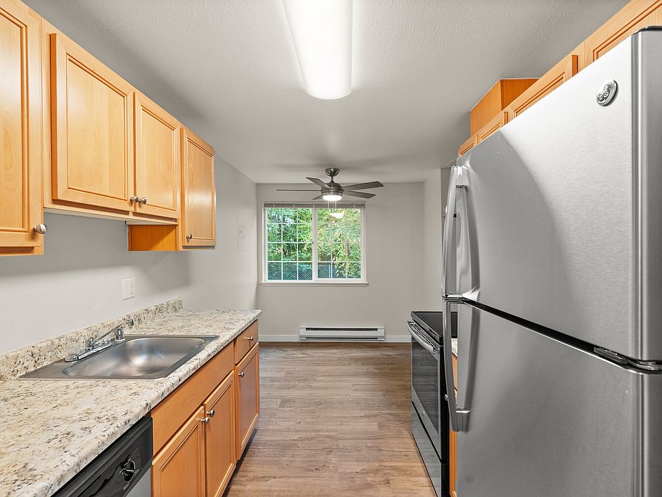 Park Place Kitchen