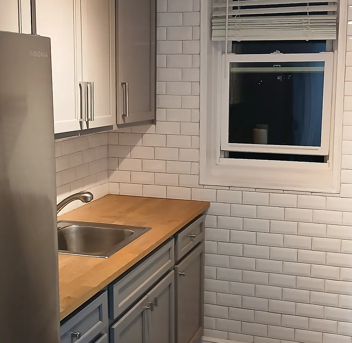 1 bed, 1.5 bath, 700 sqft, $2,350 — Photo 4