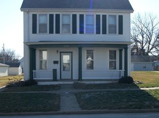 1133 Ash St, Burlington, IA 52601