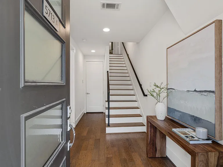 5713 Larkin St #A — Photo 2