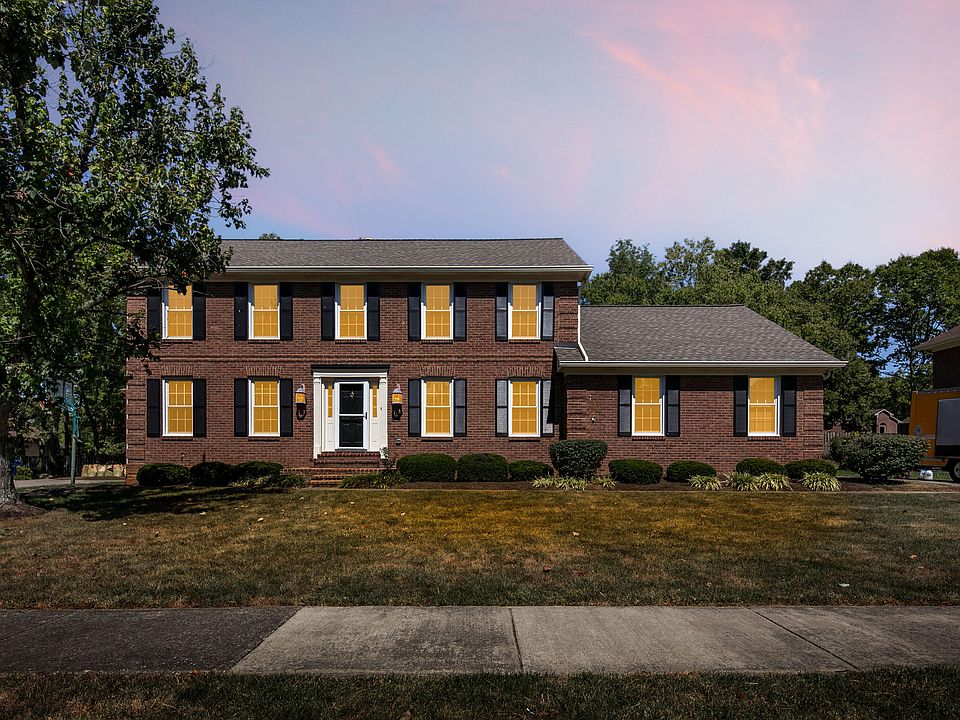 2133 Broadhead Pl, Lexington, KY 40515 Zillow