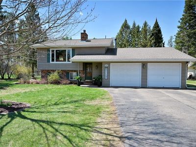 10237 Olker Road, Hayward, WI, 54843